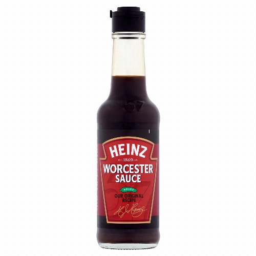 Heinz Worcester szósz 150 ml