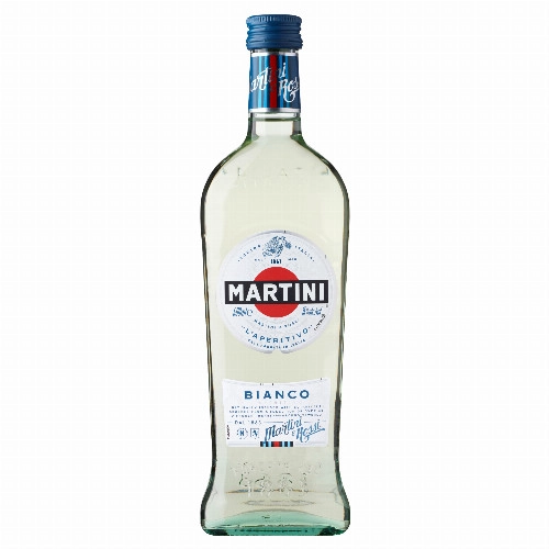 Martini Bianco édes vermut 15% 0,5 l