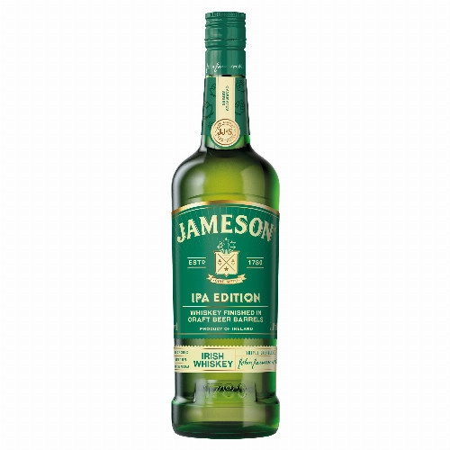 Jameson IPA Edition whiskey 40% 700 ml