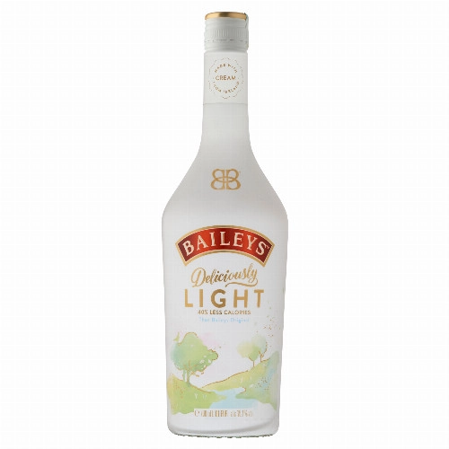 Baileys Deliciously Light ír krémlikőr 16,1% 0,7 l