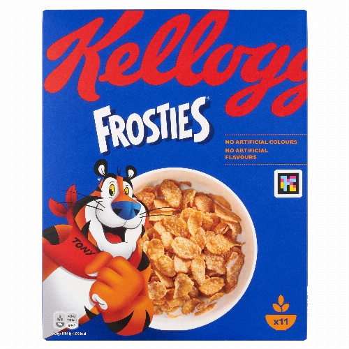 KELLOGGS FROSTIES 330G