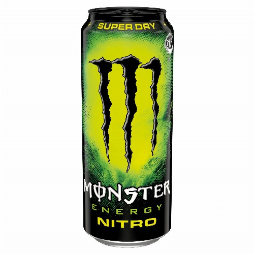 MONSTER NITRO DOB.DRS 0.5L