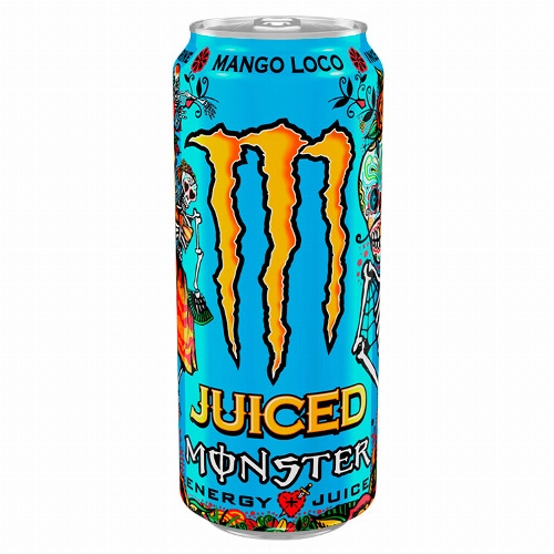 MONSTER MANGO LOCO DOB.DRS 0.5L