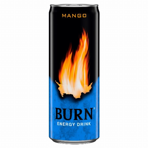 BURN MANGO DOB.DRS 250ML