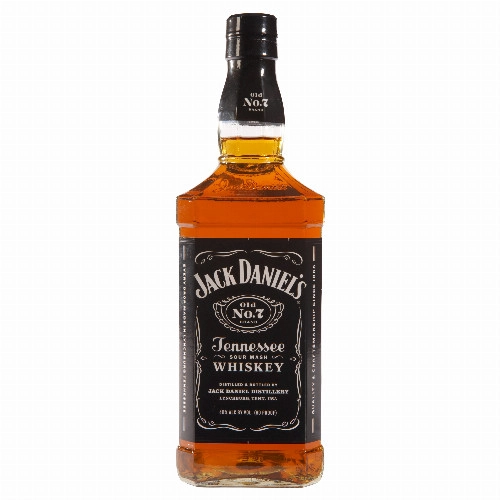 Jack Daniel's Tennessee whiskey 40% 0,7 l