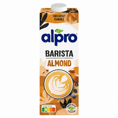 ALPRO BARISTA MANDULAITAL 1L