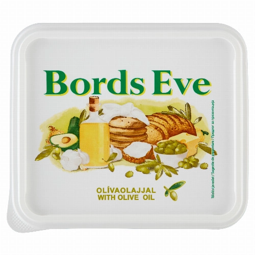 Bords Eve Olívaolajjal csökkentett zsírtartalmú margarin 500 g