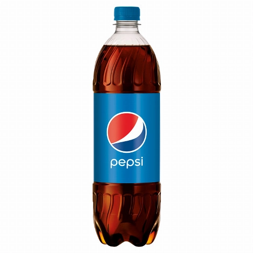 Pepsi csökkentett cukortartalmú colaízű szénsavas üdítőital, cukorral és édesítőszerekkel 1 l