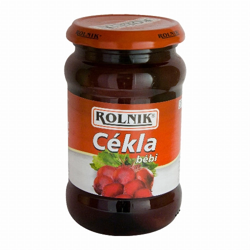 ROLNIK BÉBICÉKLA 350G/ 175G