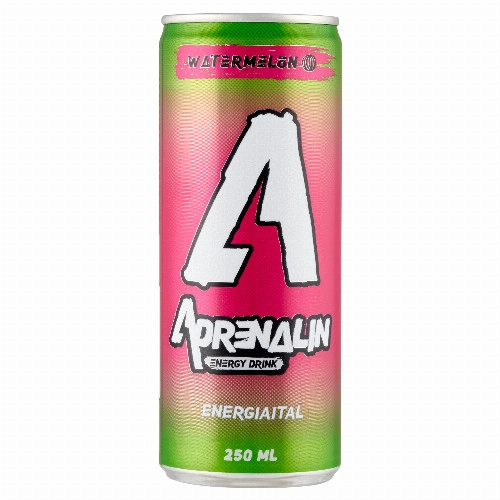 ADRENALIN ENERG.IT.WATERMEL.DRS ÚJ 250ML