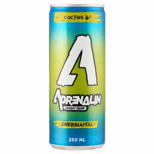 ADRENALIN EN.IT.CACTUS-GUAV.DRS ÚJ 250ML
