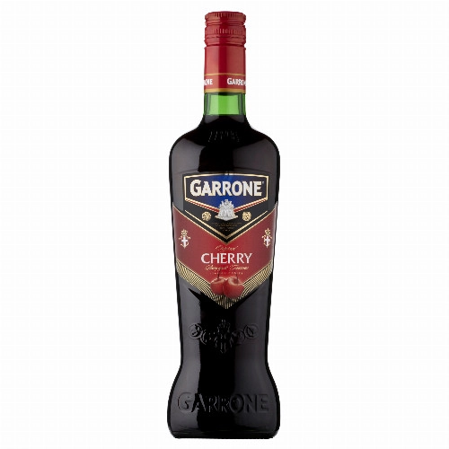 Garrone Cherry édes ízesített bor 16% 0,75 l
