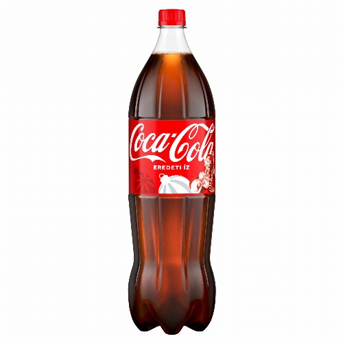 COCA-COLA PET DRS 1.75L