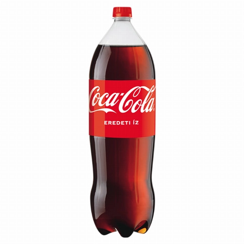 COCA-COLA PET DRS 2.25L