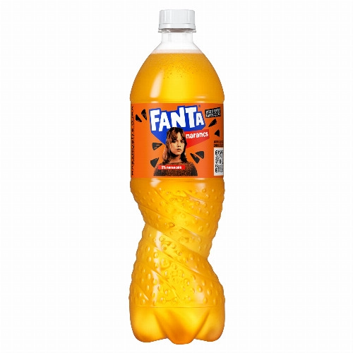 FANTA NARANCS PET DRS 1L