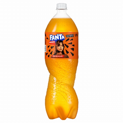 FANTA NARANCS PET DRS 1.75L