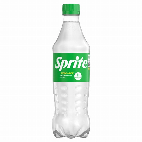 SPRITE CITROM-LIME PET DRS 0.5L