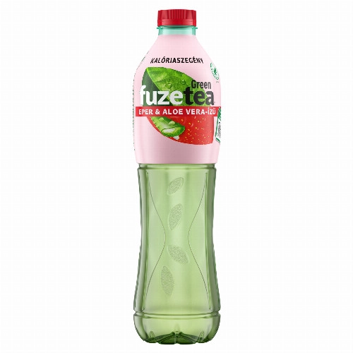 FUZE TEA EPER ALOEVERA PET DRS 1.5L