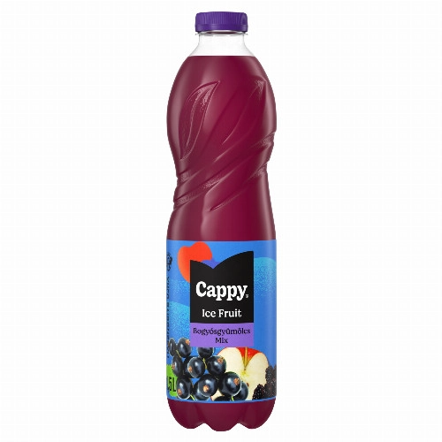 CAPPY ICE FRUIT ERDEI GY12%P.DRS 1.5L