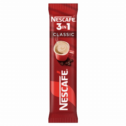 NESCAFÉ 3IN1 CLASSIC 16.5G
