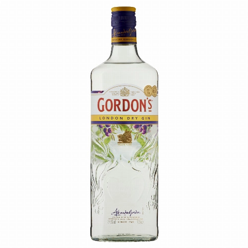 Gordon's London Dry gin 37,5% 0,7 l