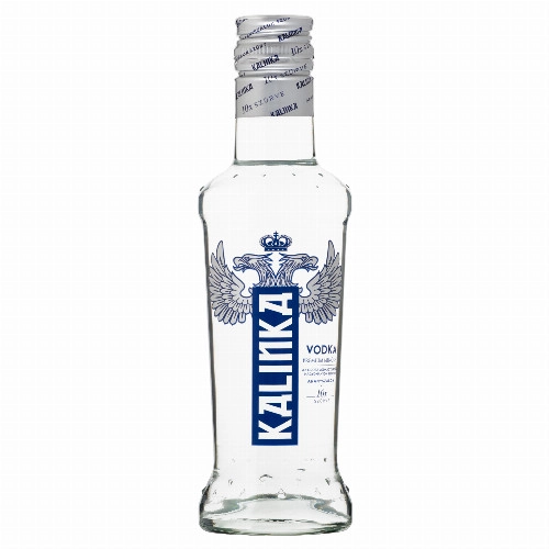Kalinka vodka 37,5% 0,2 l
