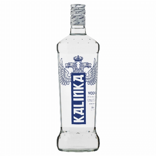 Kalinka vodka 37,5% 1 l