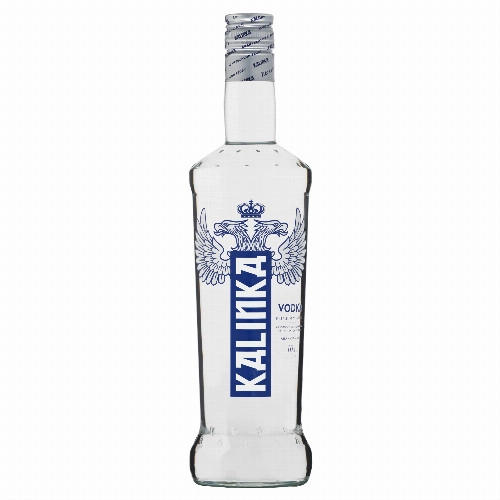 Kalinka vodka 37,5% 0,7 l