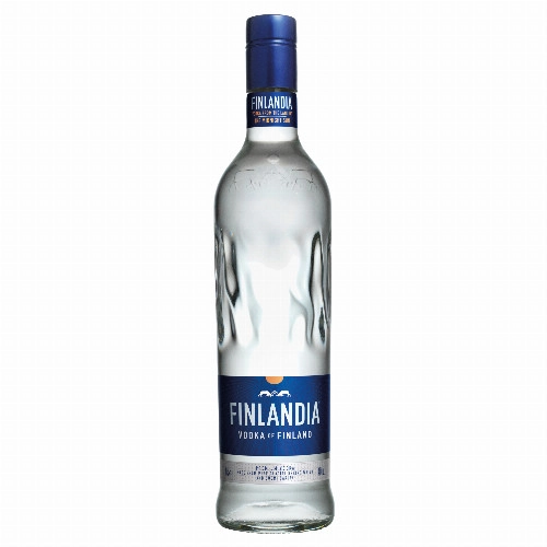 Finlandia vodka 40% 0,7 l