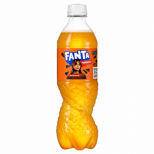 FANTA NARANCS PET DRS 0.5L