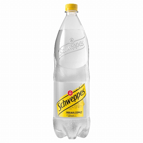 SCHWEPPES TONIC SZÉNS.ÜDÍTŐ PET DRS 1.5L