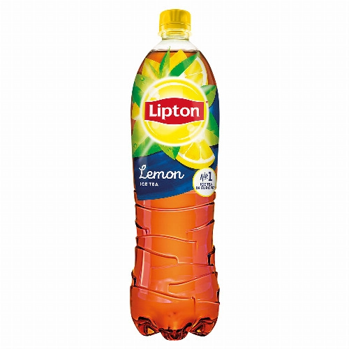 LIPTON ICE TEA CITROM PET.DRS 1.5L