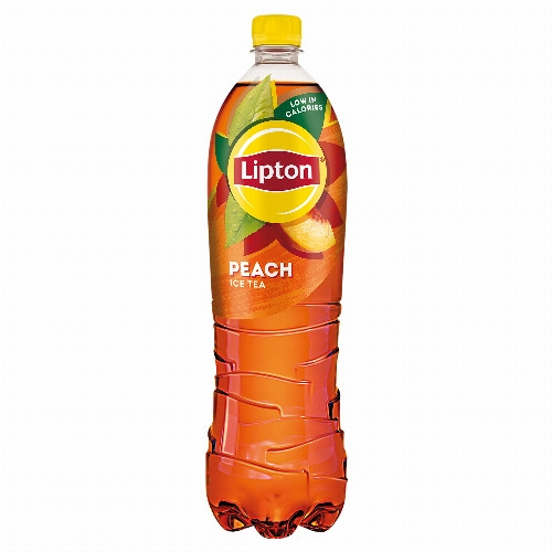 LIPTON ICE TEA ŐSZIBARACK PET DRS 1.5L