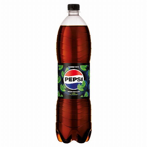 PEPSI LIME SZÉNSAVAS ÜD.PET DRS 1.5L