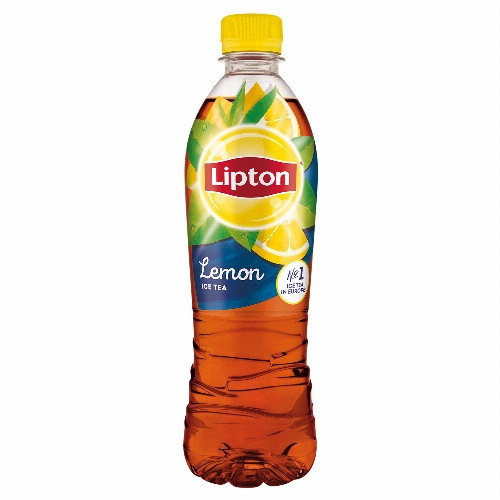 LIPTON ICE TEA CITROMOS PET.DRS 0.5L