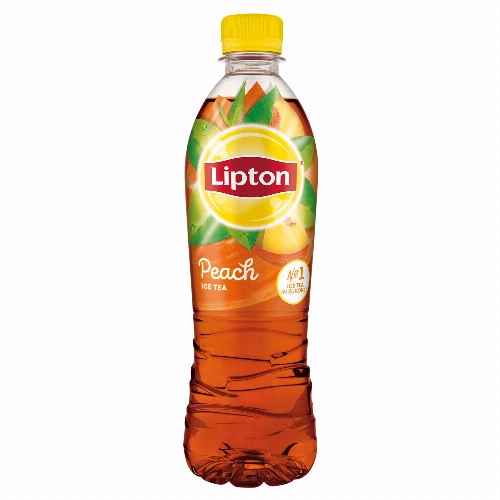 LIPTON ICE TEA ŐSZIBARACK PET DRS 0.5L