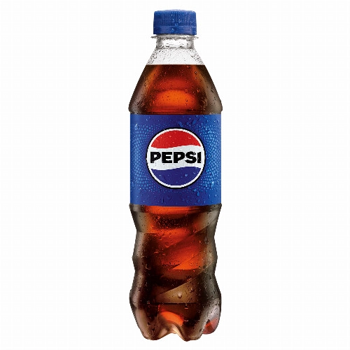 PEPSI COLA SZÉNSAVAS ÜDÍTŐ PET DRS 0.5L