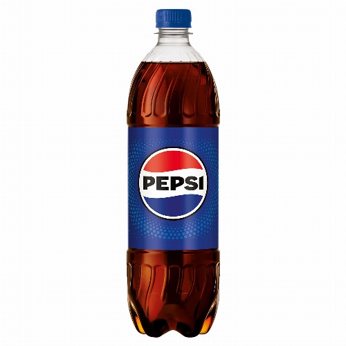 PEPSI COLA SZÉNSAVAS ÜDÍTŐ PET DRS 1L