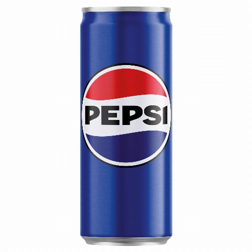 PEPSI COLA SZÉNSAVAS ÜDÍTŐ DOB.DRS 0.33L