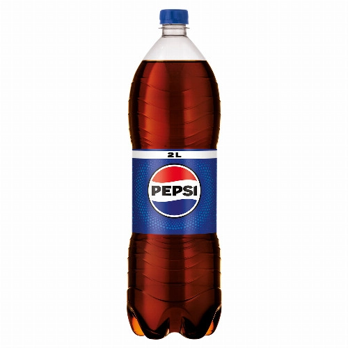 PEPSI COLA SZÉNSAVAS ÜDÍTŐ PET DRS 2L