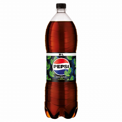 PEPSI LIME SZÉNSAVAS ÜD.PET DRS 2L