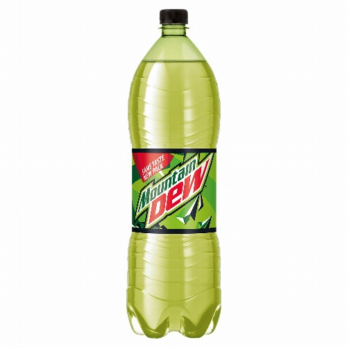 MOUNTAIN DEW SZÉNSAVAS ÜDÍT.PET DRS 2L