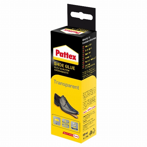 Pattex cipőragasztó 50 ml