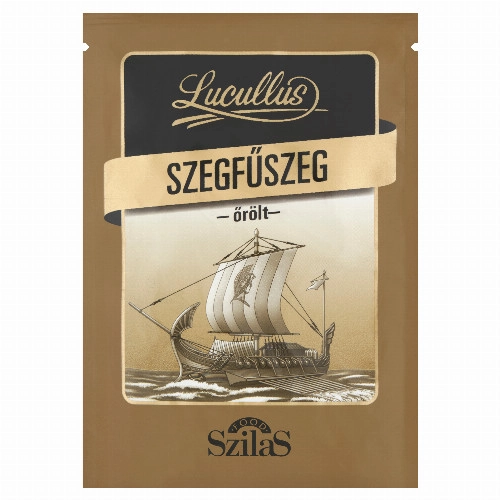 LUCULLUS SZEGFŰSZEG ŐRÖLT 15G