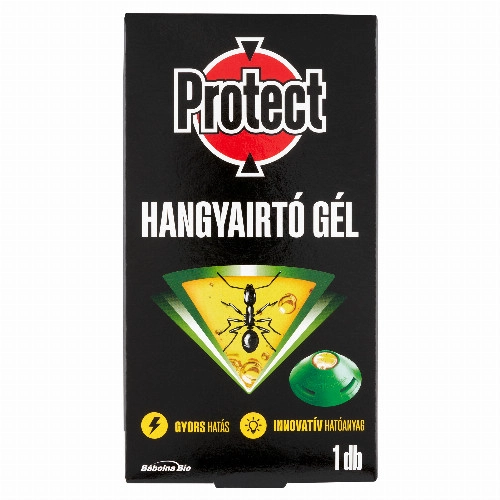 Protect hangyairtó gél 1 db