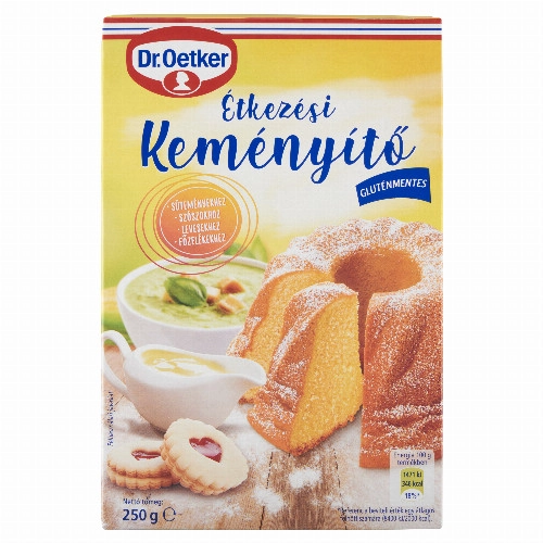 DR.OETKER ÉTKEZÉSI KEMÉNYÍTŐ GL.M. 250G