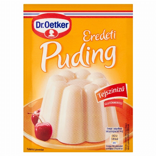DR.OETKER EREDETI PUDING TEJSZÍN GLM 40G