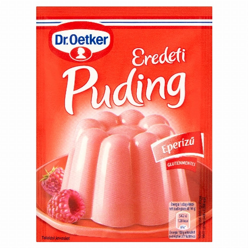 DR.OETKER EREDETI PUDING EPERÍZŰ GM. 40G
