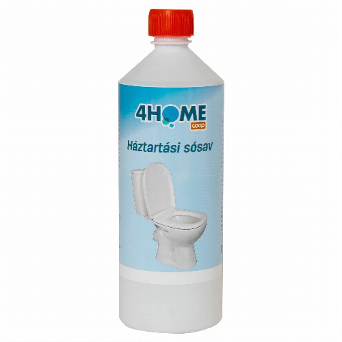 COOP 4HOME HÁZTARTÁSI SÓSAV 1L