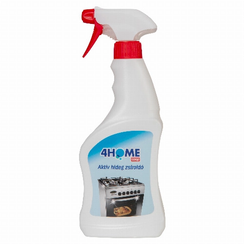 Coop 4Home aktív hideg zsíroldó 500 ml